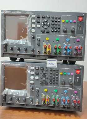 KeysightN6705C直流电源分析仪，全新到货，带N--议价商品