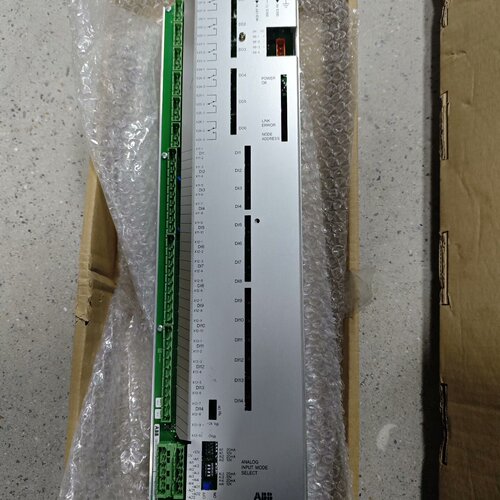 寻ABB变频器IO接口板3BHB003041R0101