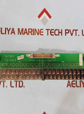 Shinkoe3-1013pcbcardtb14