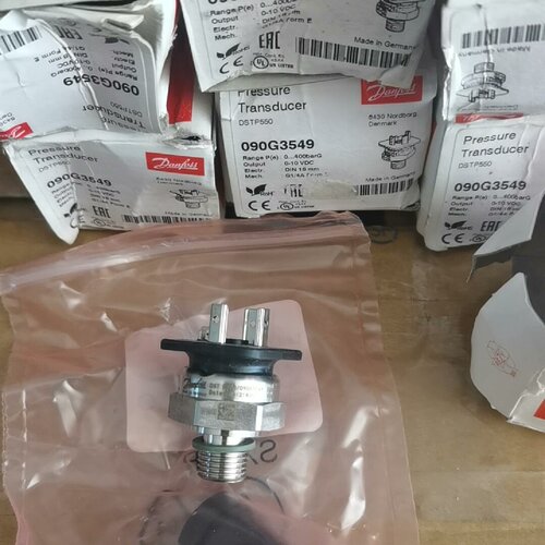 溢价-DSTP550090G3549压力传感器0400bar