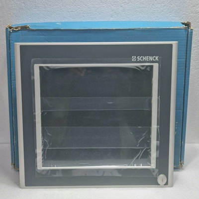 Schenck5AP920.1505.K11Rev.J0OperatorInterfacePanelAuto