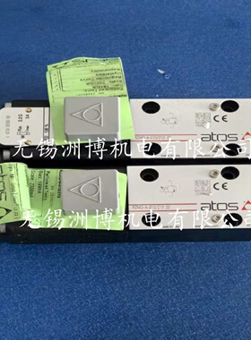 寻“”RZMOA01021020意大利阿托斯比例溢流阀RZMOA01010020