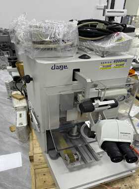 DAGE4000HS推拉力测试机--议价商品