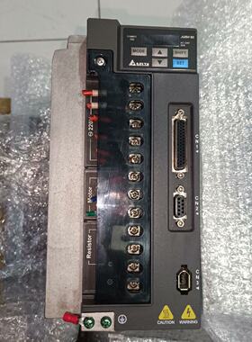 议价Delta B3 3Kw Servo Set LongTerm Supply Is Sufficient适用