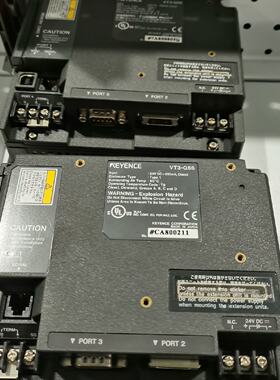 基恩士触摸屏VT3Q5S拍前询价下单