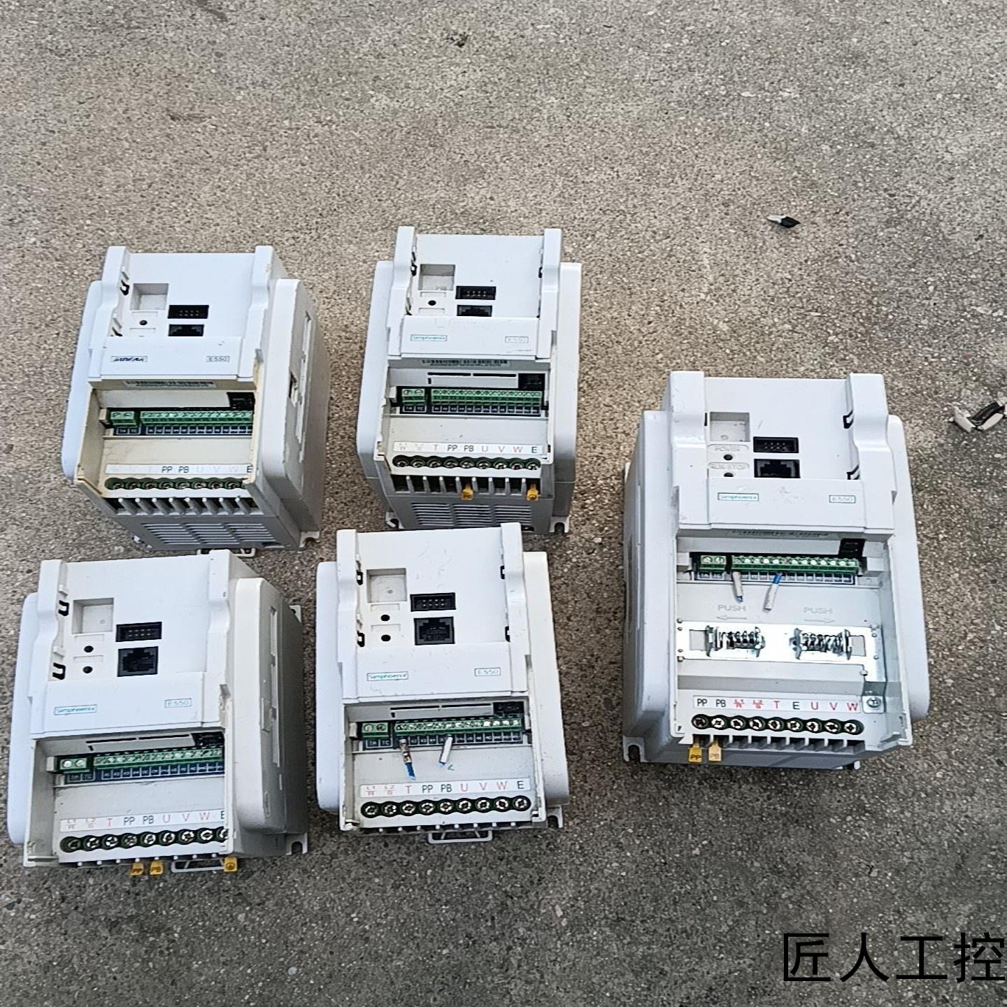 #变频器 SunFar四方E550变频器E550-4T00议价商品