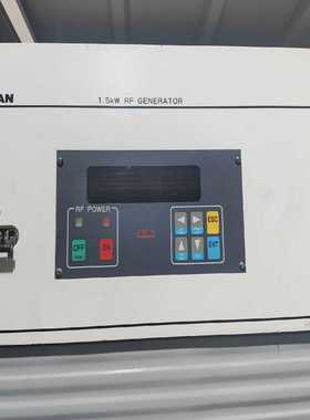京三KYOSAN1.5KWRFGENERATOR，型号--议价商品