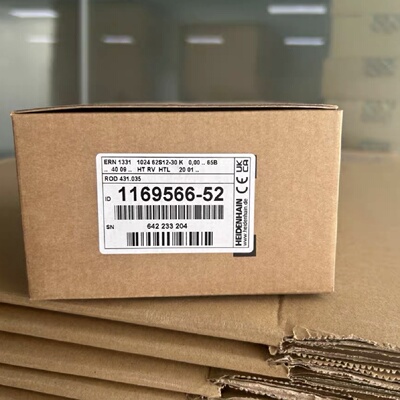 议价海德汉编码器1169566-52