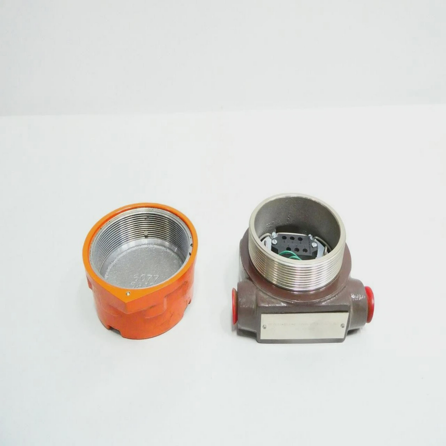 MooreRBX/3W80-160/4-20MA/12-42DC/-EZ93.032LS电阻灯泡发射