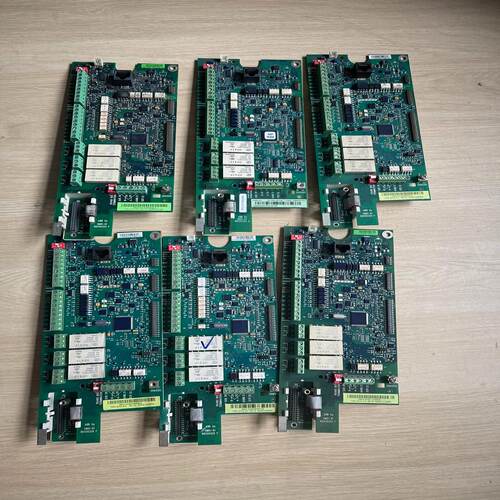 溢价-议价ACS550主板CPU板SMIO01C成色好适用