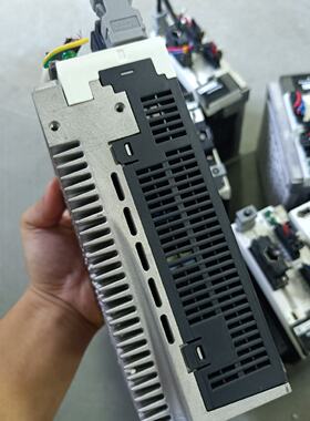 议价Dismling  A5 750W Servo Motor With New Function Packa 30