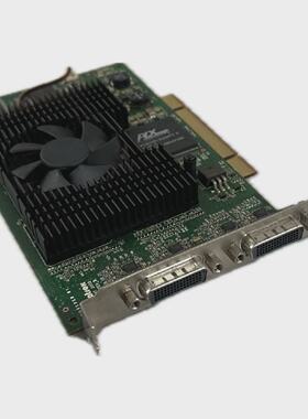 LK4406 Platine Matrox F71050101 RevD