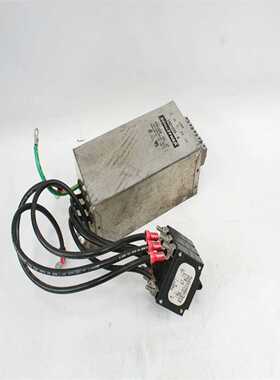 FS5206-45-07瑞士SCHAFFNER夏弗纳电源31【卡奥电子】