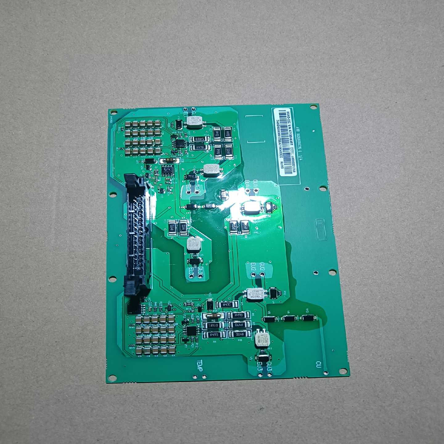 变频器acs880多传动R8iIGBT模块，驱动板，询价