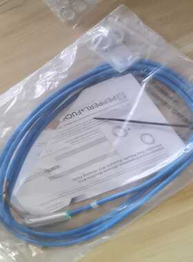 全新倍加福电感式接近开关NJ2-12GM-N，型号06394-议价