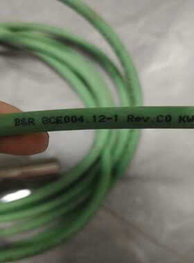 伺服线缆，动力线缆8CM004.12-1