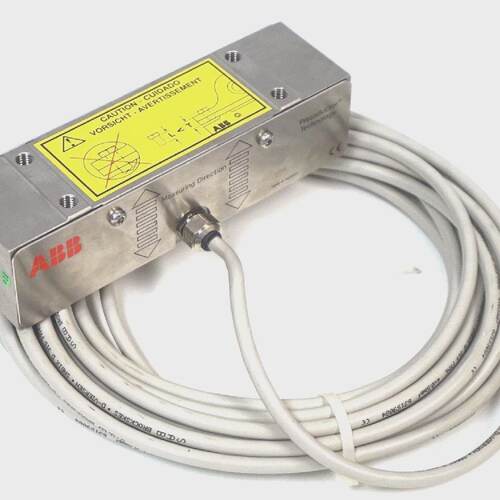 Neuf ABB PFCL 301E Mini Pillowblock Charge Cellule PFCL301E
