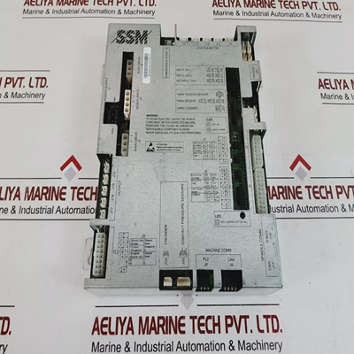 Ssm380.35006pcboard