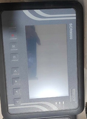 【议价】SCR9000  螺杆空压机控制屏