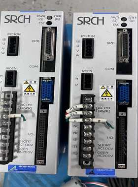 SRCH驱动器，成色很新【博航商行】