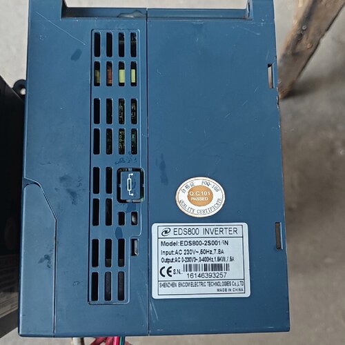 寻eds8002s0007n有一台