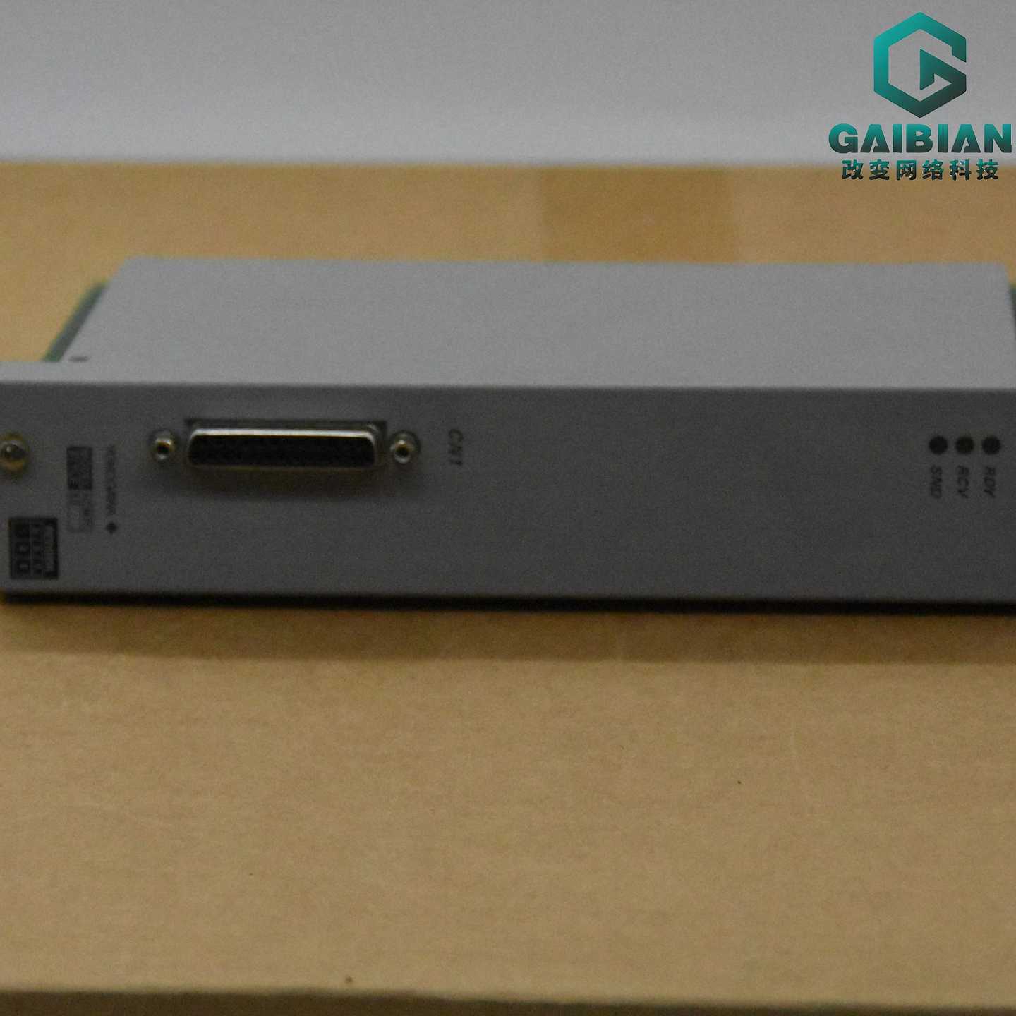 S9260DE-01模块未拆封价W格优惠质保一年现货S2MMM843-SS103