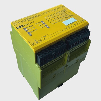 PILZPNOZX11PPN777080安全开关全新