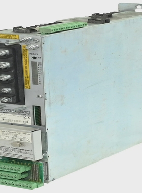 IndramatTDM7.1-015-300-W0/S10ACServoController