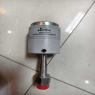 MKSBARATRON电容压力计，型号626A11TBE，