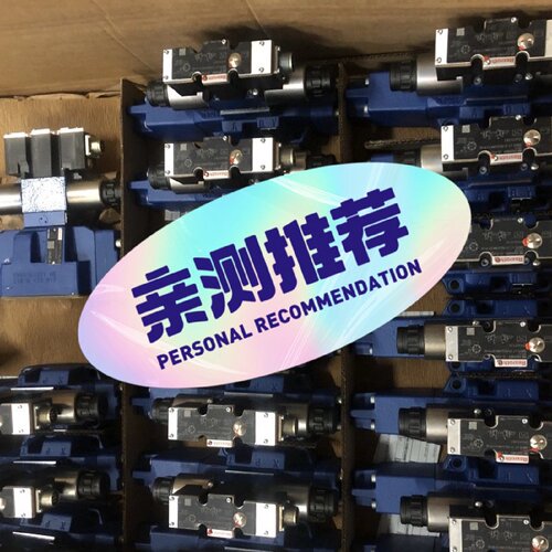 【询价】R901162567 4WS2EM10-5X/45B11XH