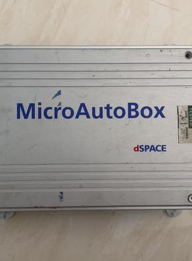 【请询价】dSPACE MicriAutoBox II 140115
