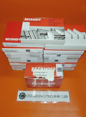 议价Beckhoff 8 X Sortie Numrique El2878适用