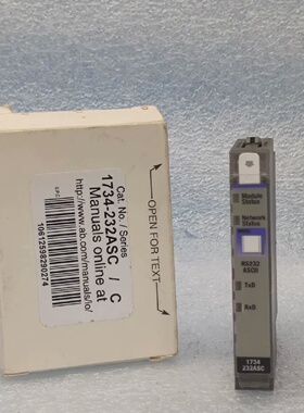 AllenBradley罗克韦尔PLC模块17342议价