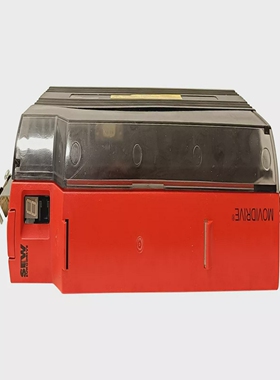 SEWEURODRIVEMDX61B0008-5A3-4-00Pn:08277311VariadorCon