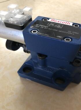 配件德国力士乐R900935659型号DBW20B1-52200-6EG24N9K4先议价