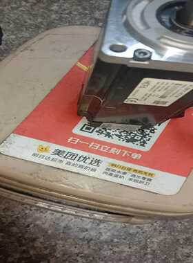 【议价】禾川伺服电机S-1MH020A-82LN