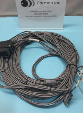 AMAT014018050线束Assy温度传感器IO扩展179721