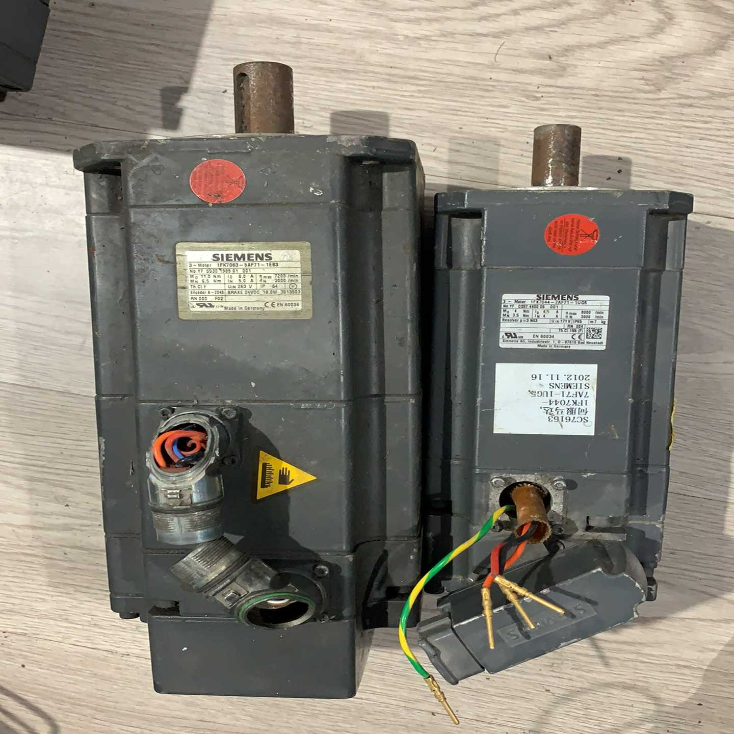 【议价】1FK7063-5AF71-1EB31FK7044-7AF适用