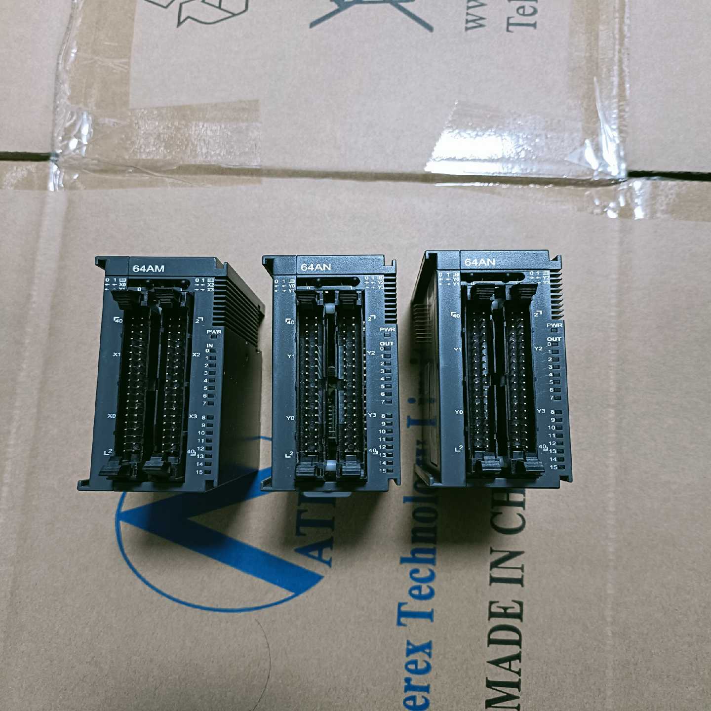 台达PLC、AS64AN02T-A、AS64AM10N-A、--议价商品