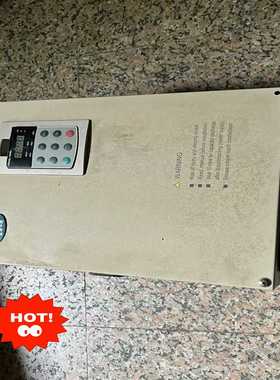 蓝海华腾V5-H-4T22GA/30LA-HQ，380V供（零零电子）