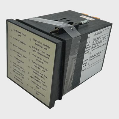 Sin Marca 8224008N829S Pantalla 24V DC 3 Rels Mx 250V2A 19x2