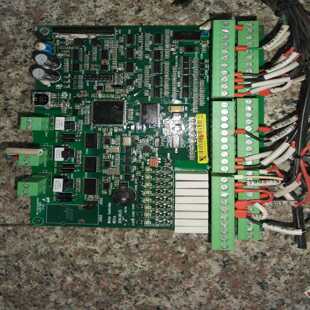 询价蓝海华腾变频器主板 开山永磁空压机变频 24T373HAC1