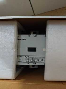 接触器3TF48带包装一台询价