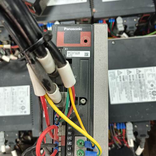 议价A4 Simple Version 750W Servo Motor Function Packa Is Goo