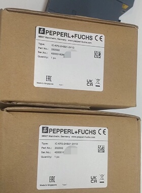 倍加福ICKP22HB212V1D-议价