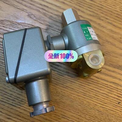 配件solenoid CMV-C202GQ10 DC110V  46116-003310 电磁阀议价