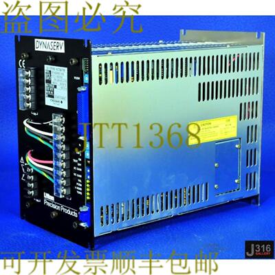 供应第2903章 横河 LITTON DYNASERV DD 伺服执行器 SR1400A8