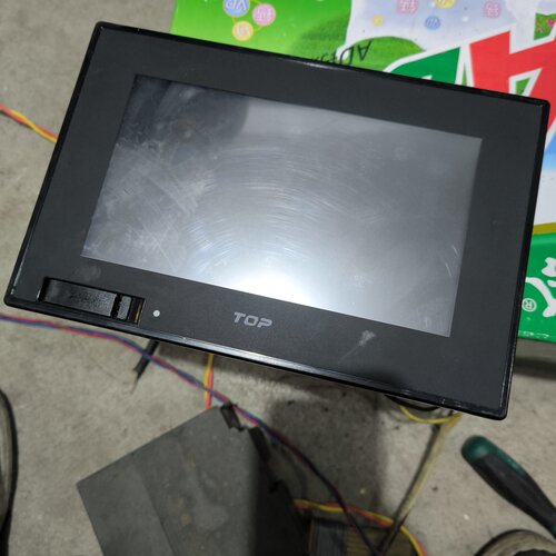 【询价】M2i TOPRE0700WD触摸屏，功能正常。
