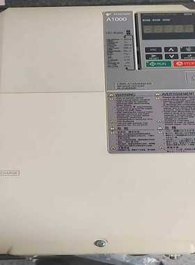 咨询-CIMR-V7AT41P51.5kw380vCIMR-V7AT43P73.7KW380VCIMR-