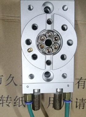 SMC旋转气缸MSQB50AF9BVL